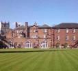 Wynnstay Hotel And Spa