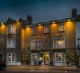 The Golden Fleece Hotel, Thirsk, North Yorkshire