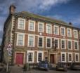 The Kings Head Hotel, Richmond, North Yorkshire