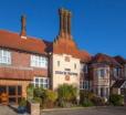 The Birch Hotel