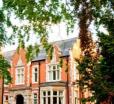 Best Western Grimsby Oaklands Hall Hotel