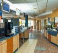 Holiday Inn Express Burton On Trent, An Ihg Hotel