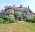 Tudor Wing
