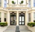 Lord Jim Hotel London Kensington