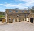 Bullace Barn