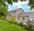 Howlugill Barn