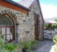 Ground Floor Barmouth Centre Apartment With Garden