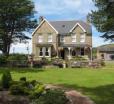 Gwrach Ynys Country Guest House