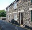 Begbie Cottage