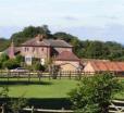Blounts Court Farm