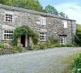 High Kiln Bank Cottage