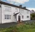 Hornsbarrow Farmhouse