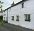 Fellside Barn