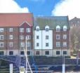 The Moorings, Whitby