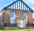 The Old Chapel, York