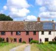 Little Dixie, Bridgwater