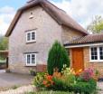 The Thatch