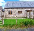 Riverside Barn