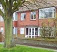 The Beach Retreat, Birchington