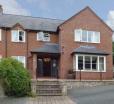 Nant Golfa Self Catering