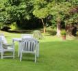 Afon Rhaiadr Country House