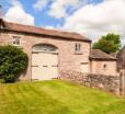 The Hay Loft, Ripon