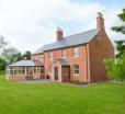The Old School, Market Rasen