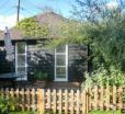 Garden Retreat