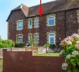 Coastguards At Number 4, Watchet