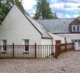 Milton Cottage, Aberlour