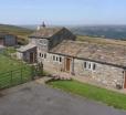 Foxstone Edge Cottage