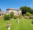 Somerton Lodge Alcohol Free Hotel