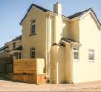 Ivyleaf Combe Lodges
