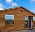 Log Cabin At Furlongs Farm