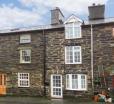 Kettle Cottage, Machynlleth