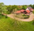 Lowbrook Cottage, Diss