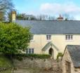 Harewood Barn