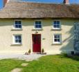 Cornish Thatched Cottage