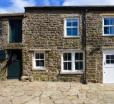 Shepherds Lodge Cottage