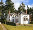 Rottal Bothy