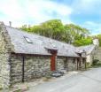Hendoll Barn