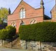The Old Temperance Hall