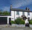 Bryn Ffynnon Holiday Cottage Llanrwst