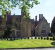 The Lodge, Evesham