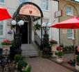 Lensfield Hotel