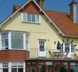 Kittiwake, Minehead