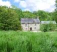 Ploony Hill Lodge