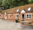 Finwood Cottage 1