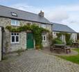 Church Cottage, Fishguard