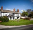 Donington Park Farmhouse Hotel